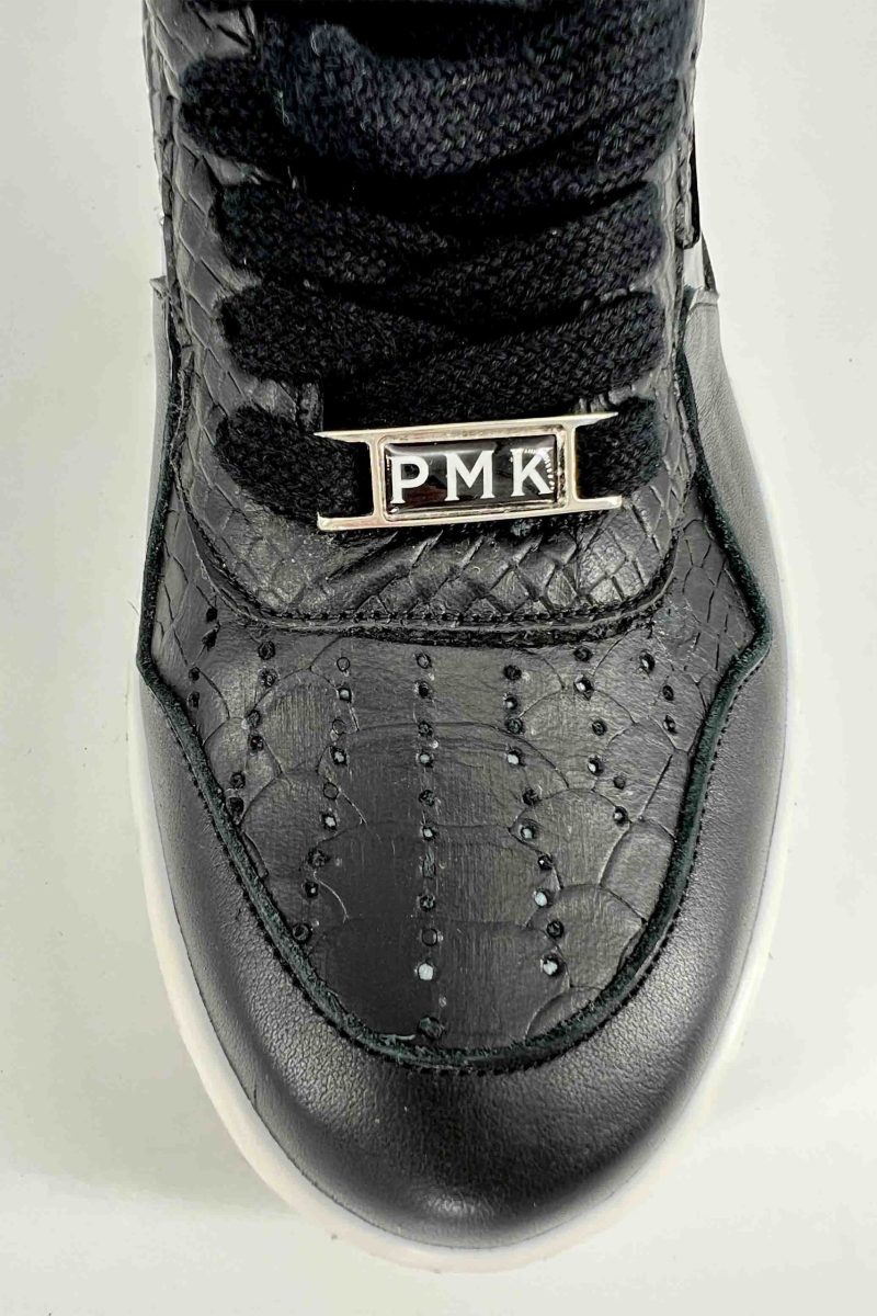 Bohemia Shoes