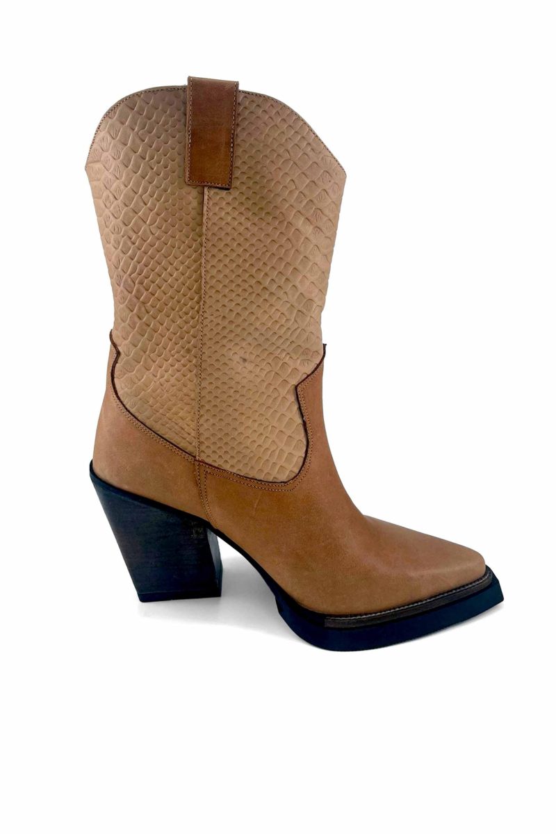 Bohemia Shoes