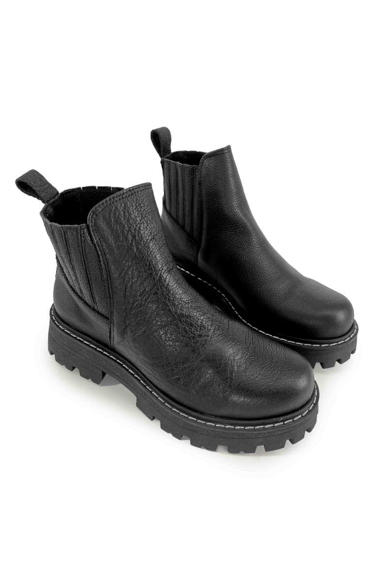 Bohemia Shoes