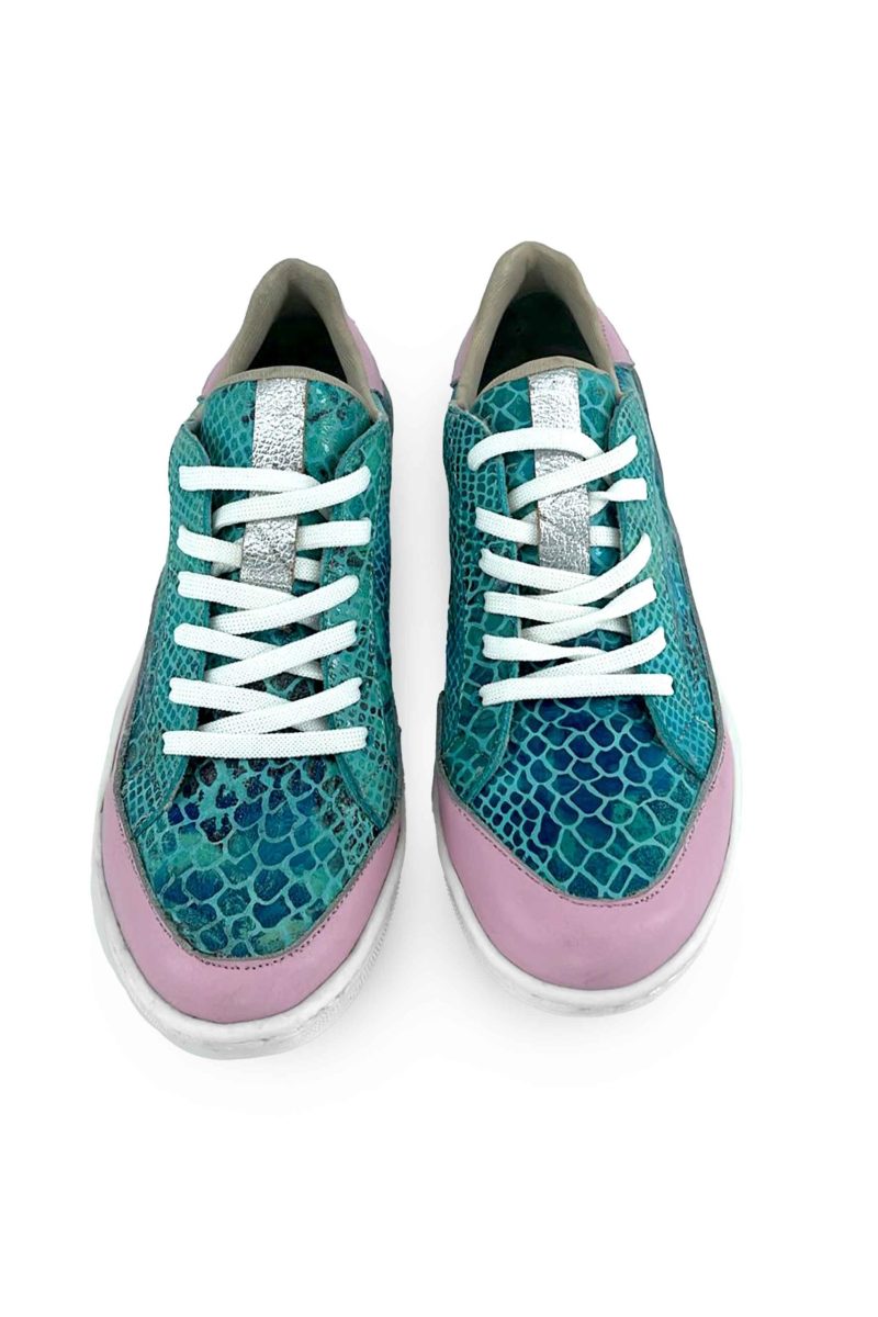 Bohemia Shoes