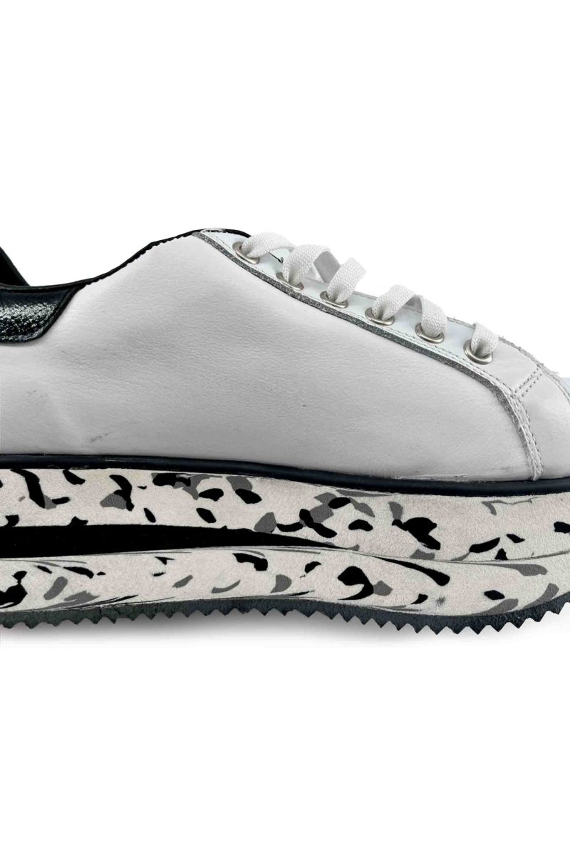 Bohemia Shoes