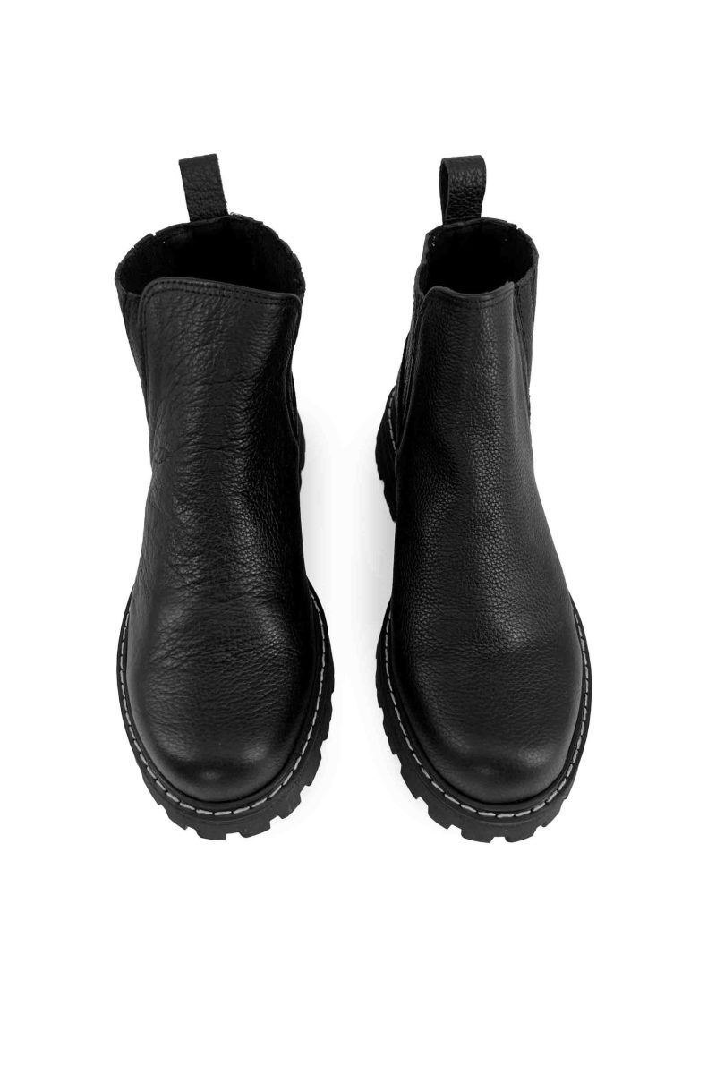 Bohemia Shoes