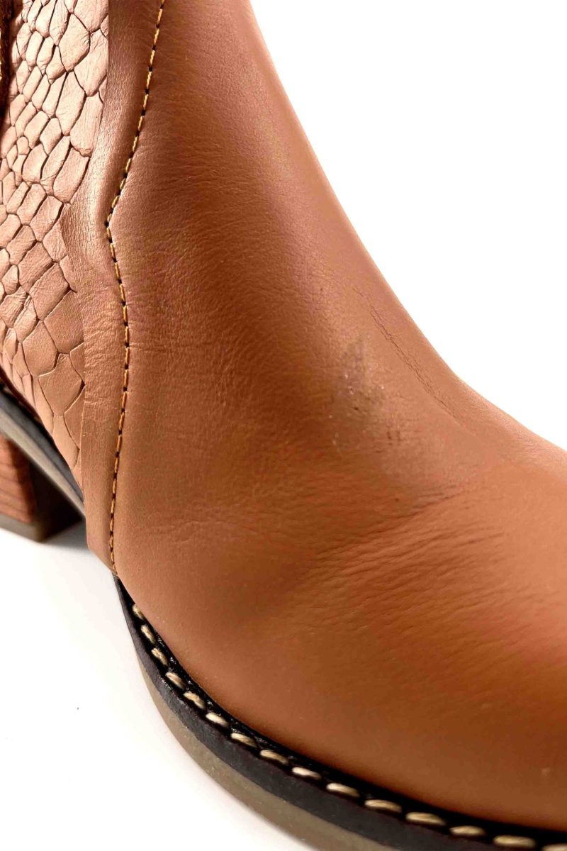 Bohemia Shoes
