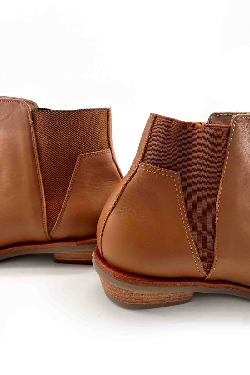 Bohemia Shoes