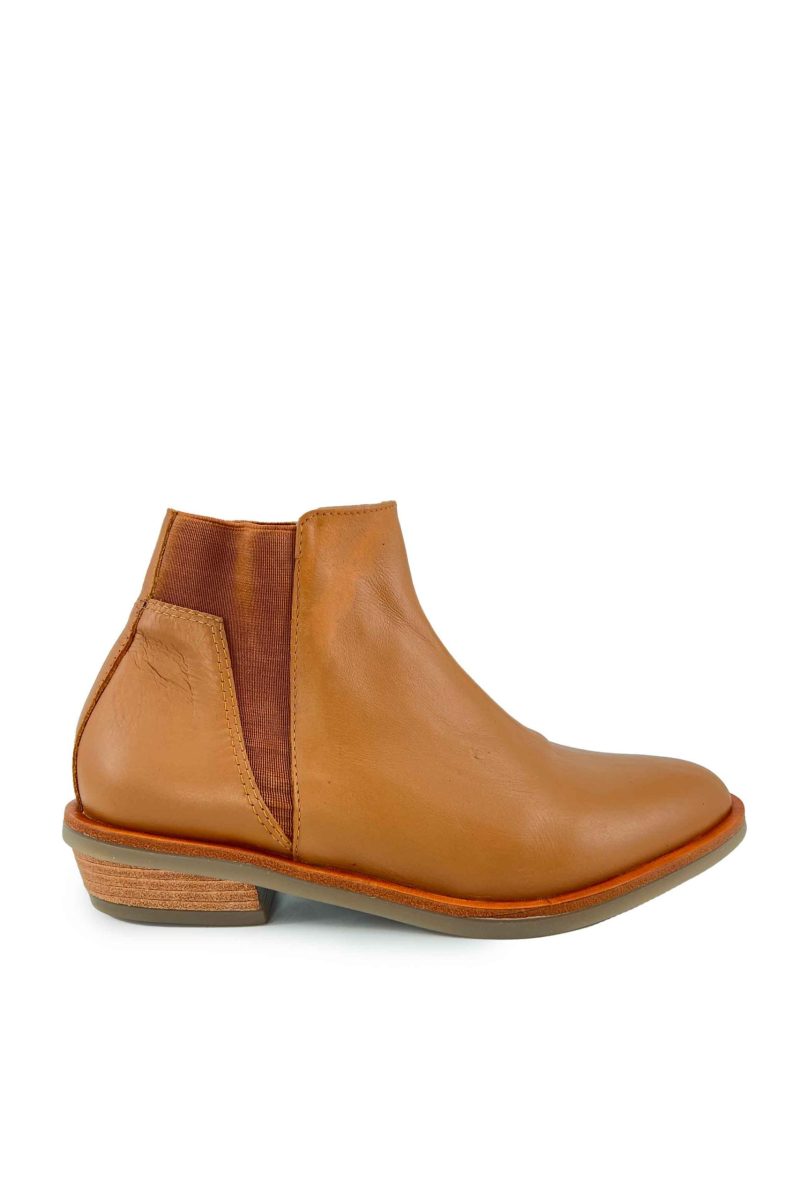 Bohemia Shoes