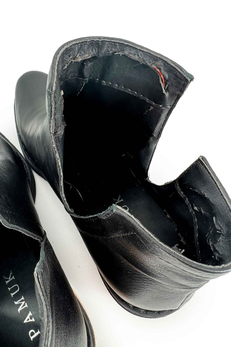 Bohemia Shoes