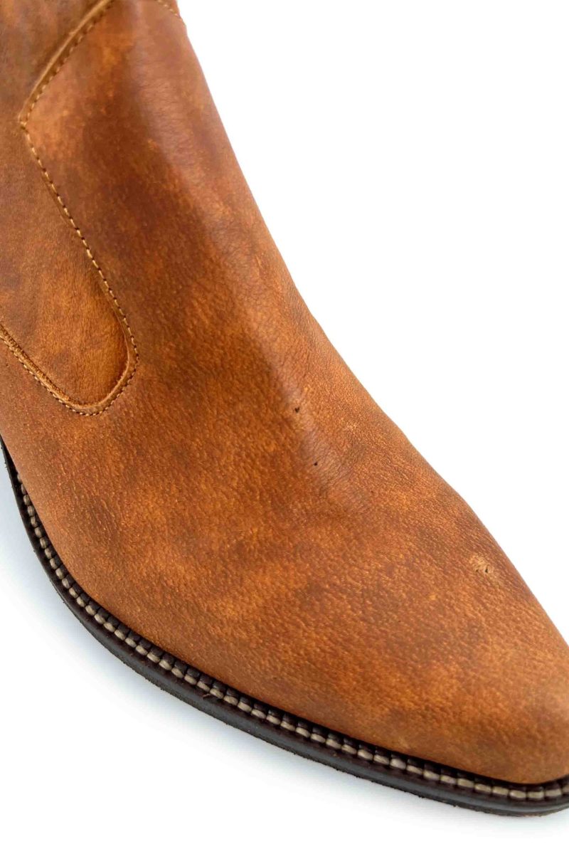 Bohemia Shoes