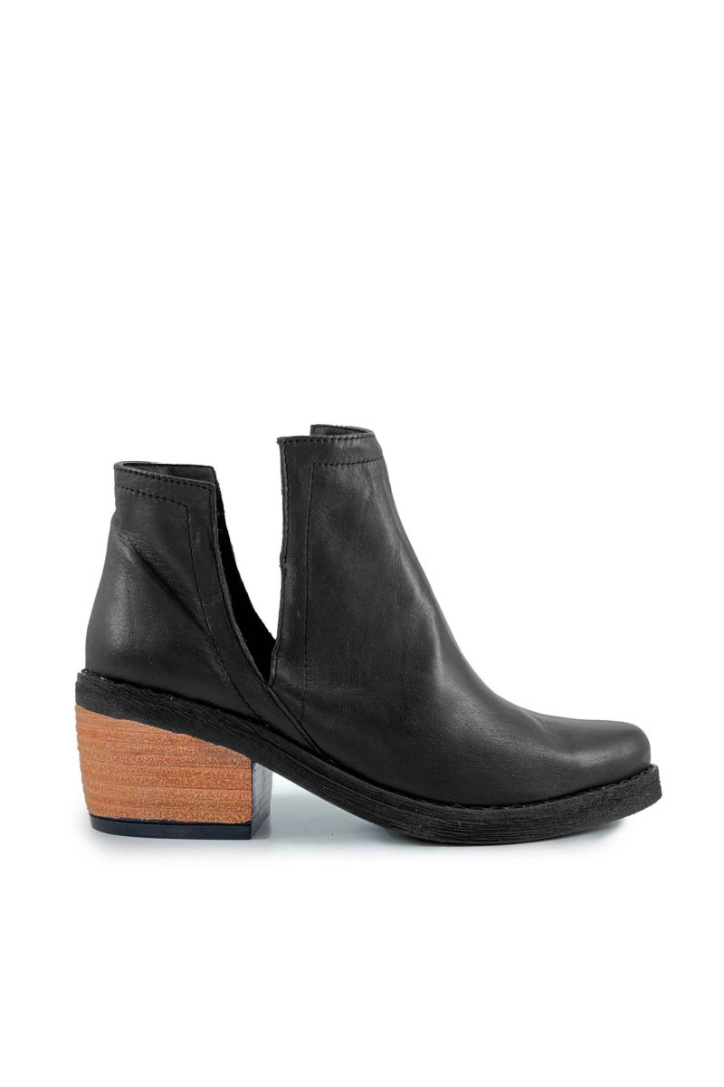 Bohemia Shoes
