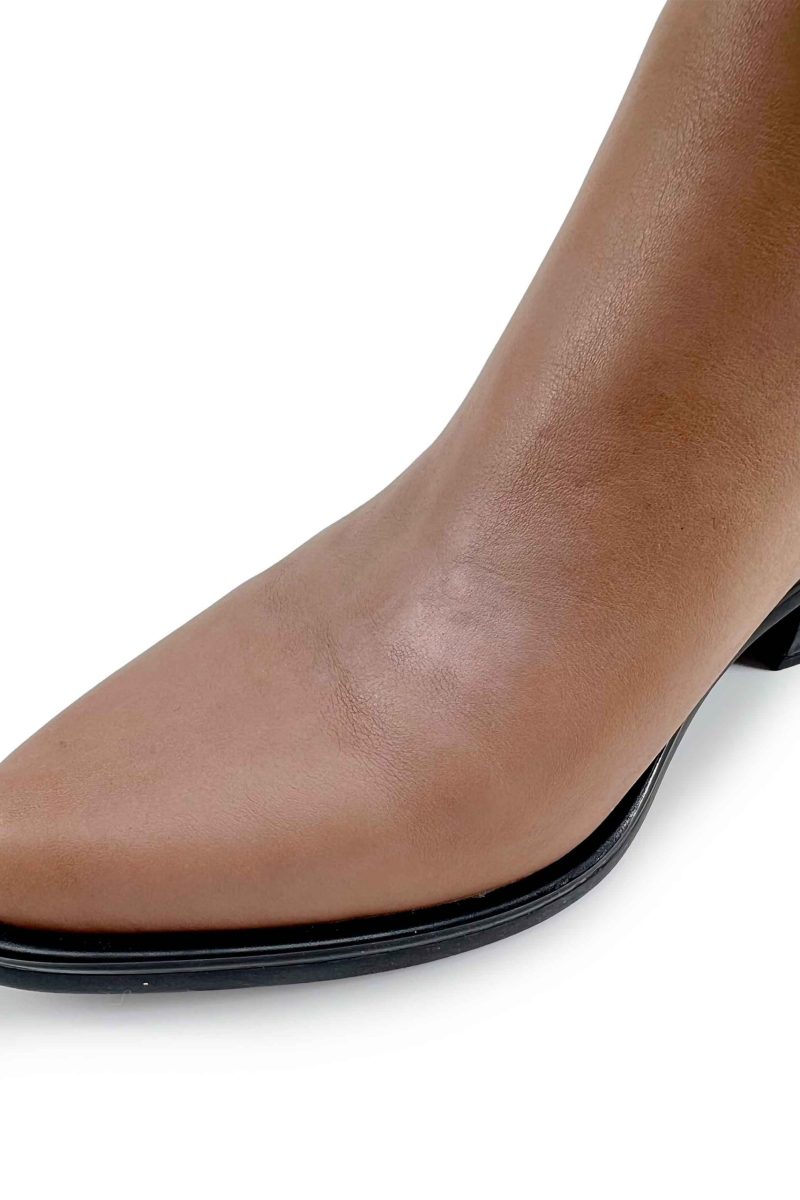 Bohemia Shoes