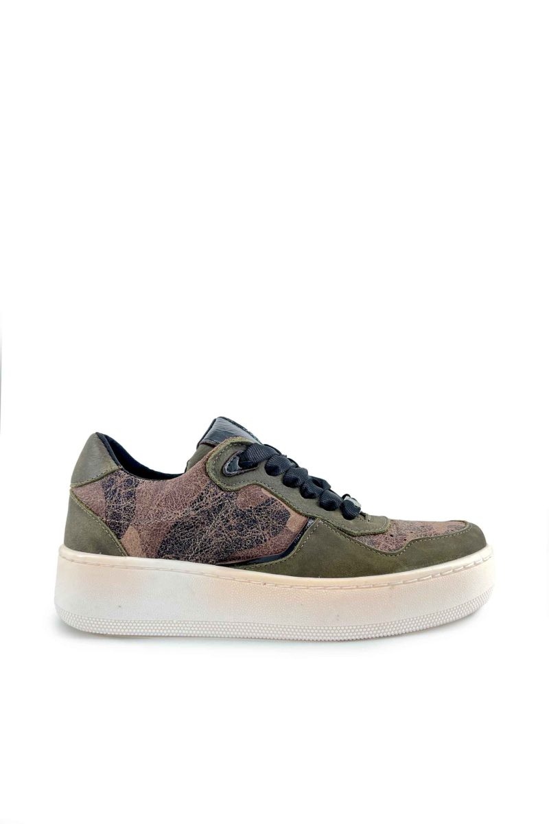 Bohemia Shoes