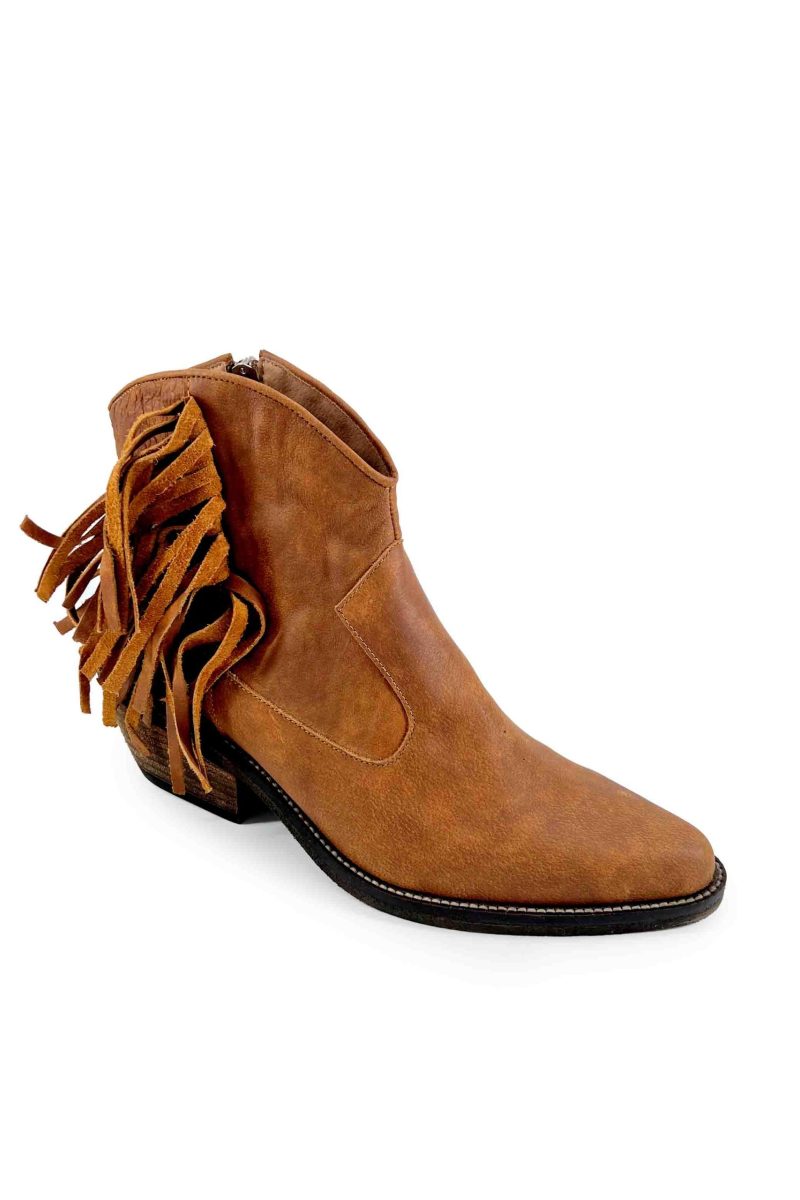 Bohemia Shoes