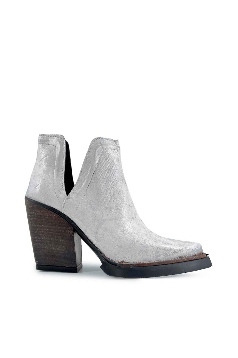 Bohemia Shoes