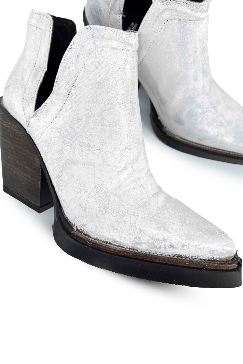 Bohemia Shoes