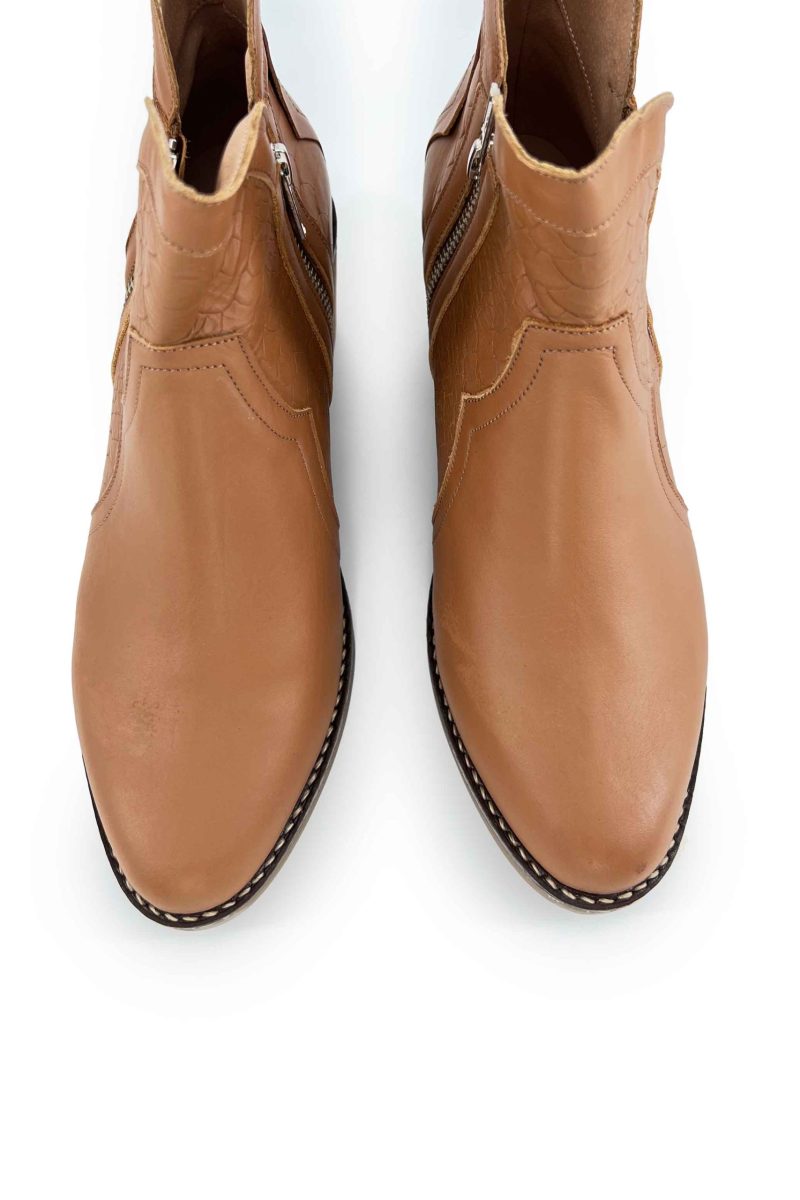 Bohemia Shoes