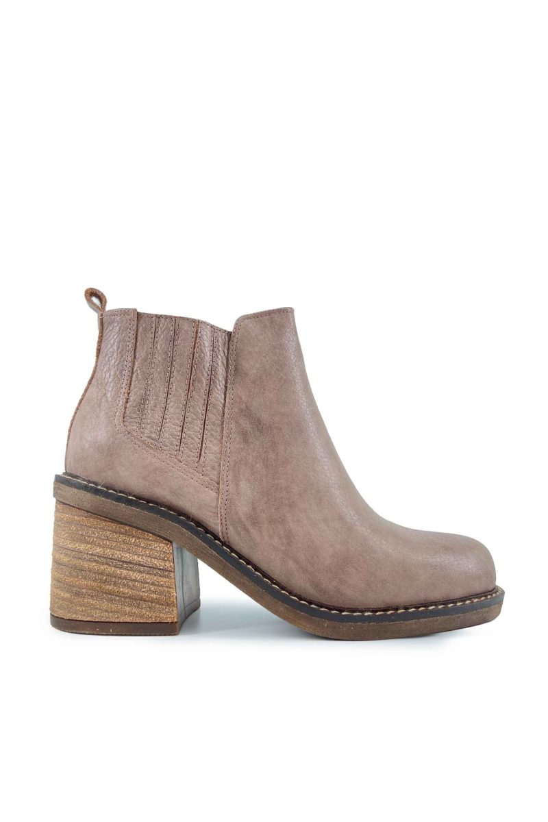 Bohemia Shoes