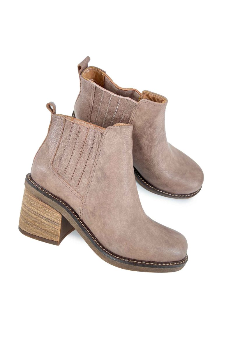 Bohemia Shoes