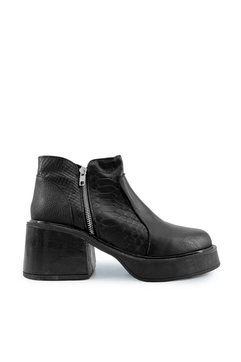 Bohemia Shoes