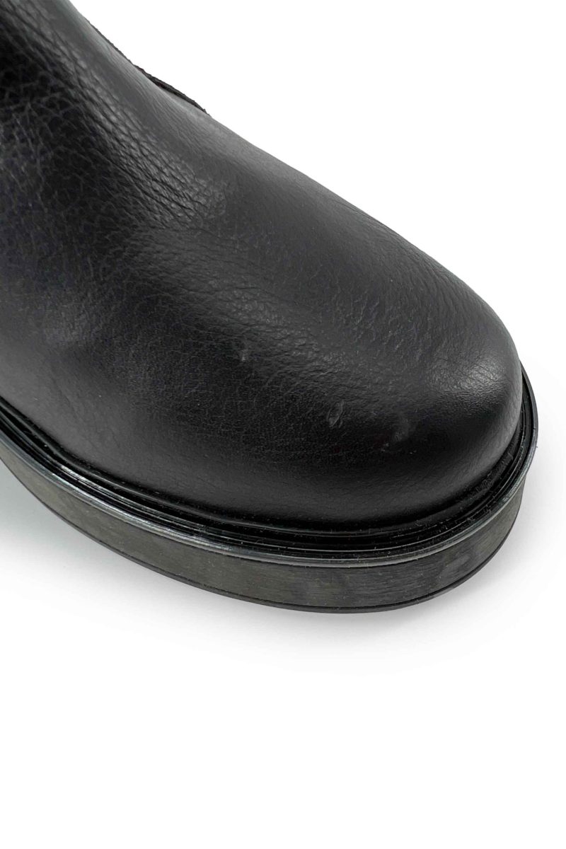 Bohemia Shoes