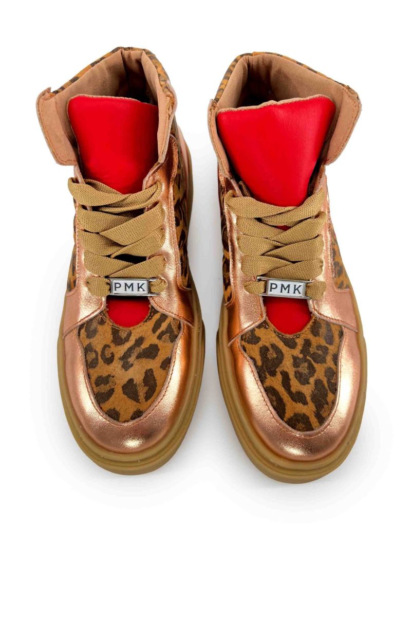 Bohemia Shoes