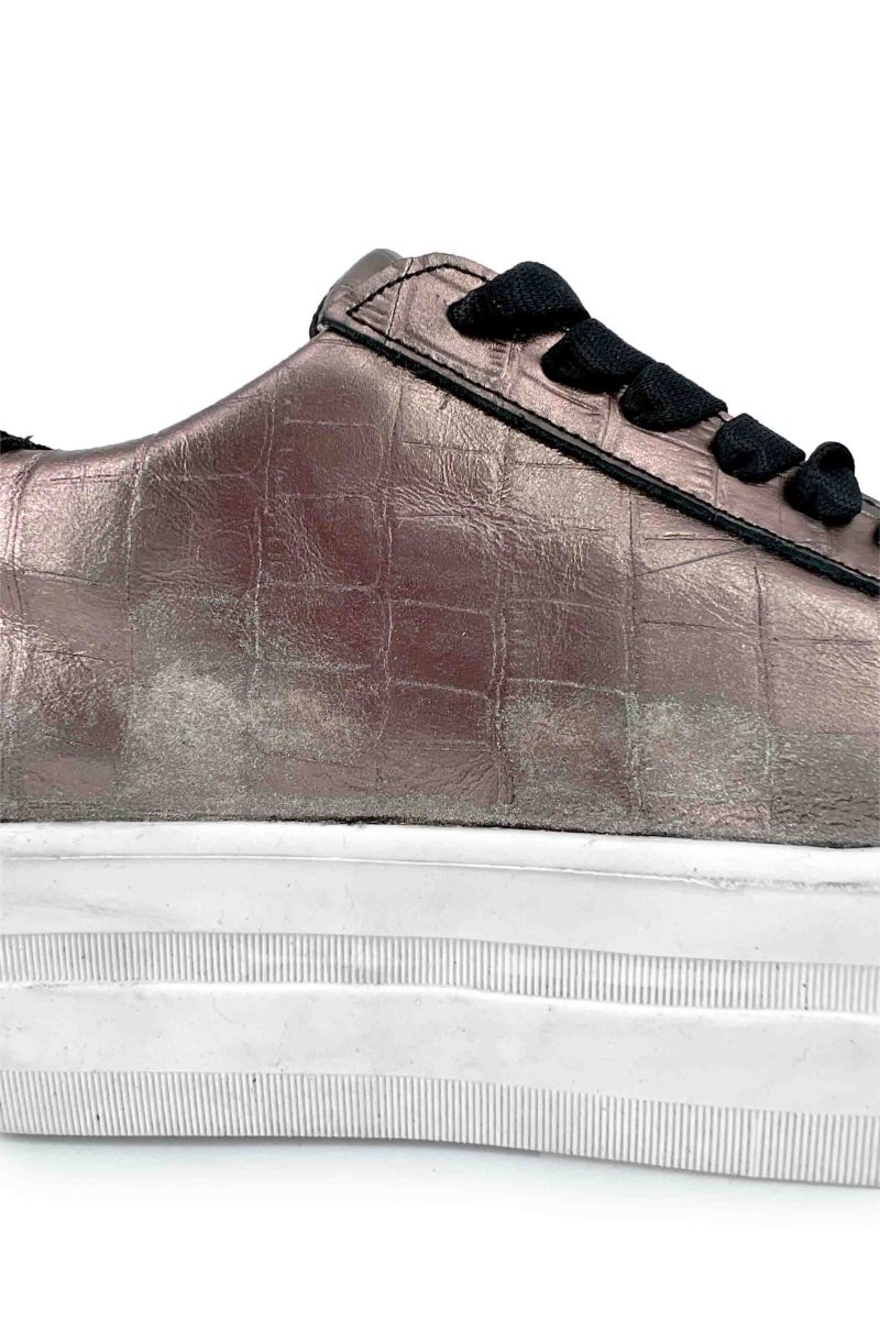 Bohemia Shoes