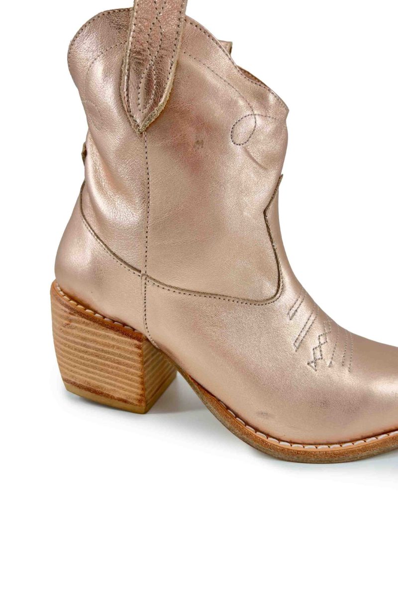 Bohemia Shoes