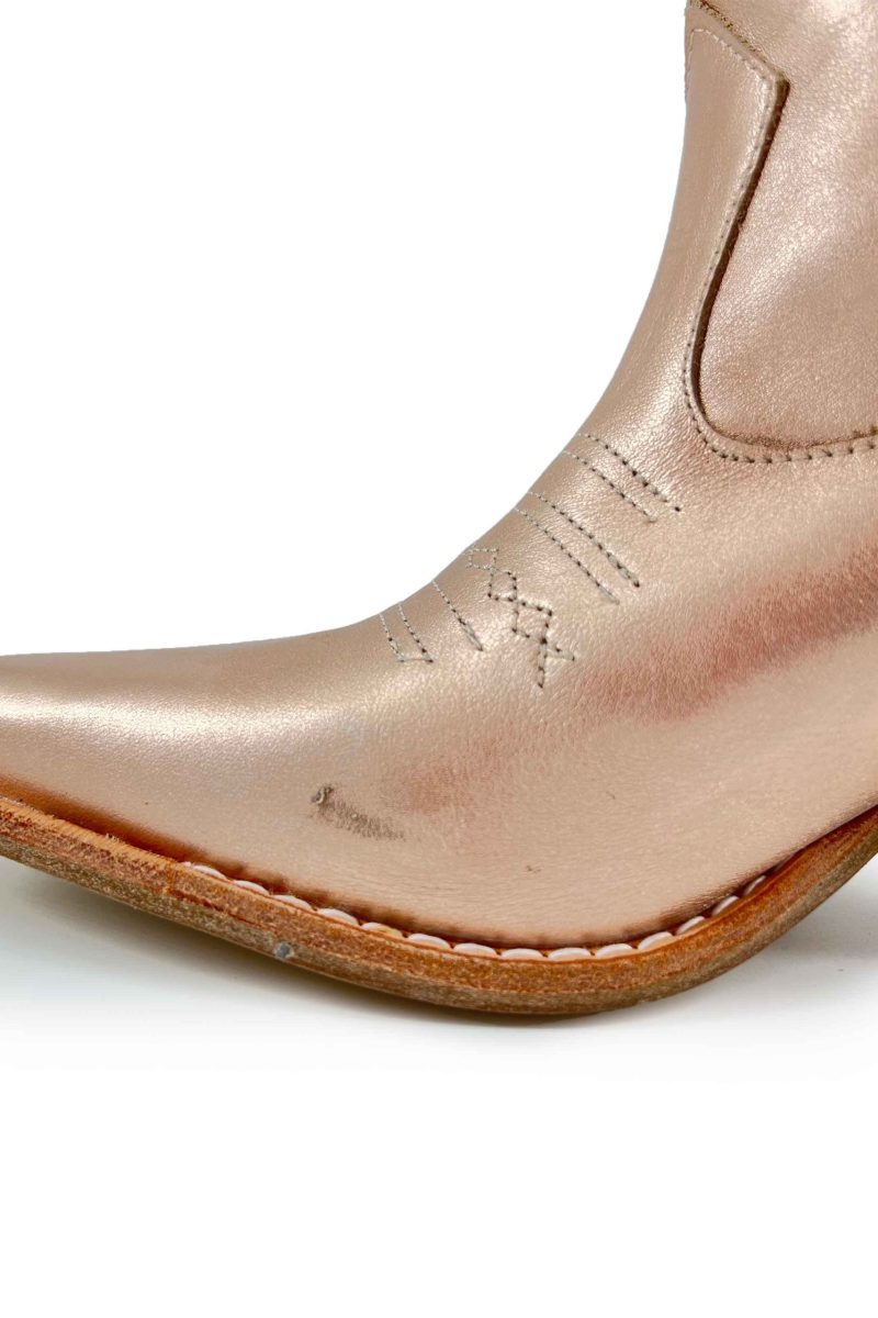 Bohemia Shoes
