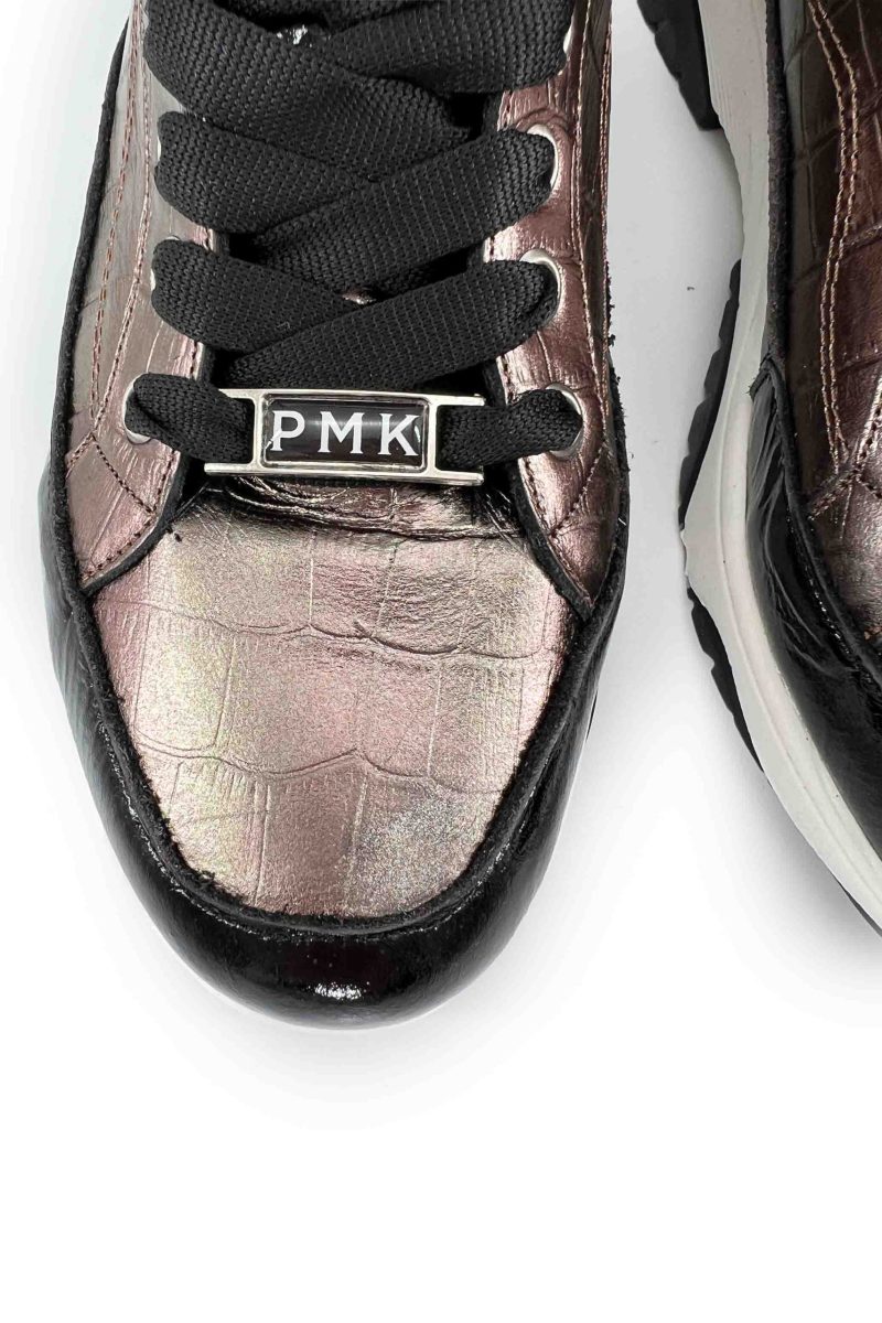 Bohemia Shoes