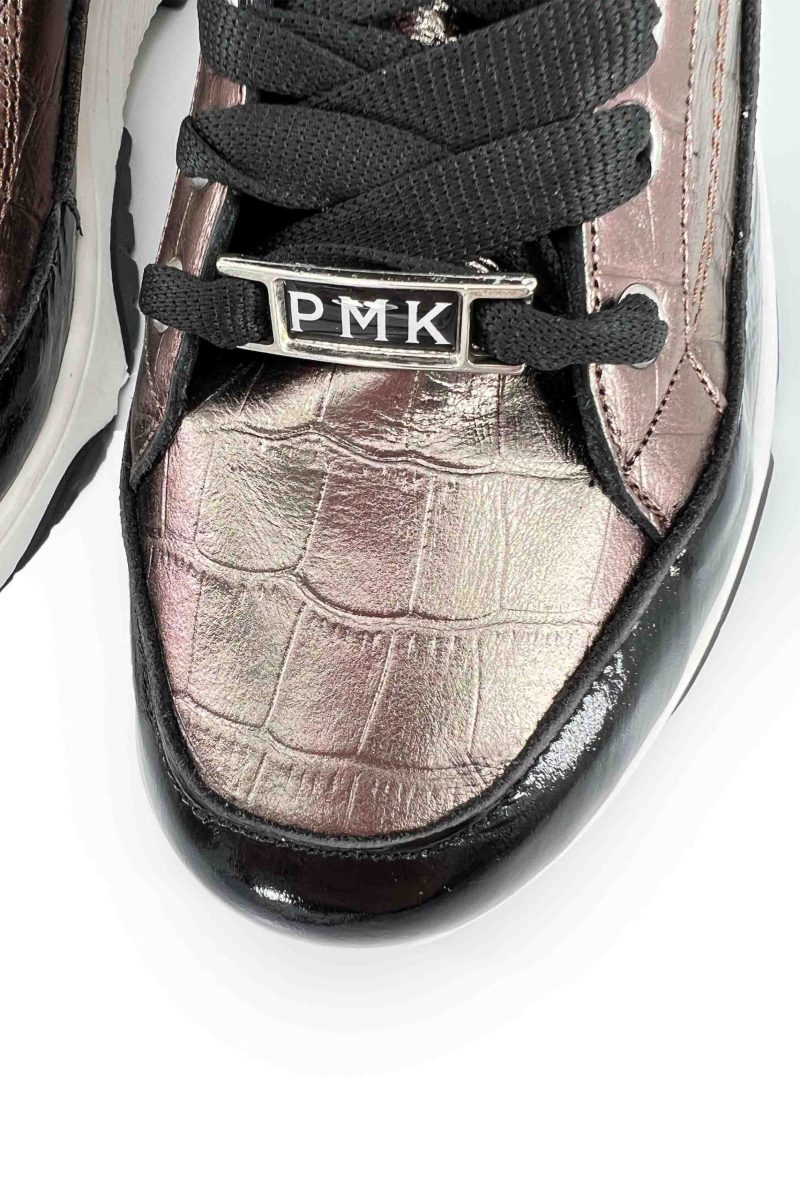 Bohemia Shoes