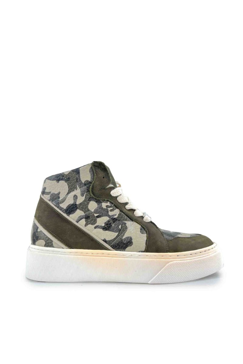 Bohemia Shoes