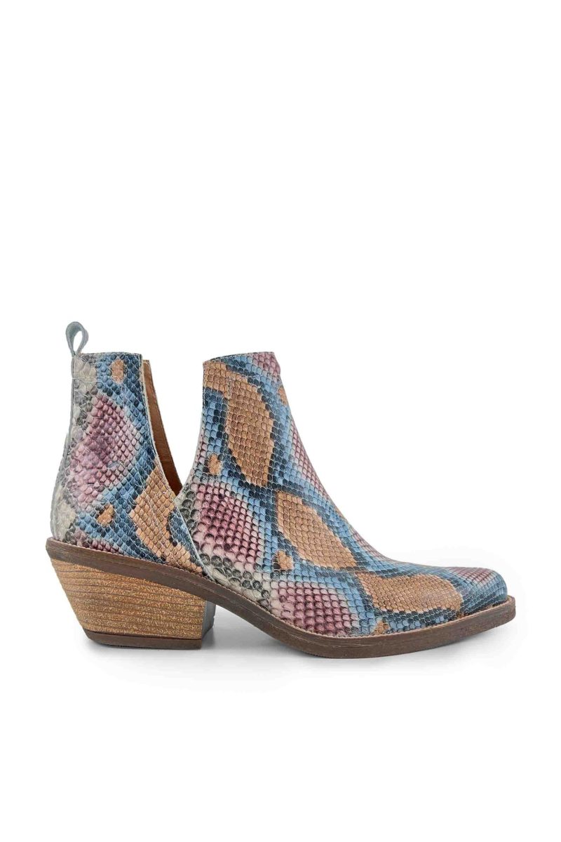 Bohemia Shoes