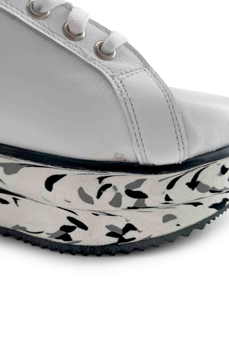 Bohemia Shoes