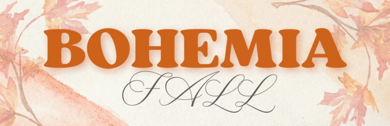 Bohemia Shoes