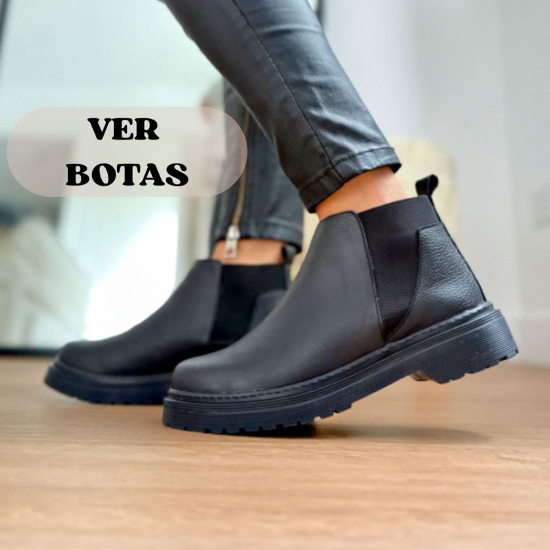 Bohemia Shoes