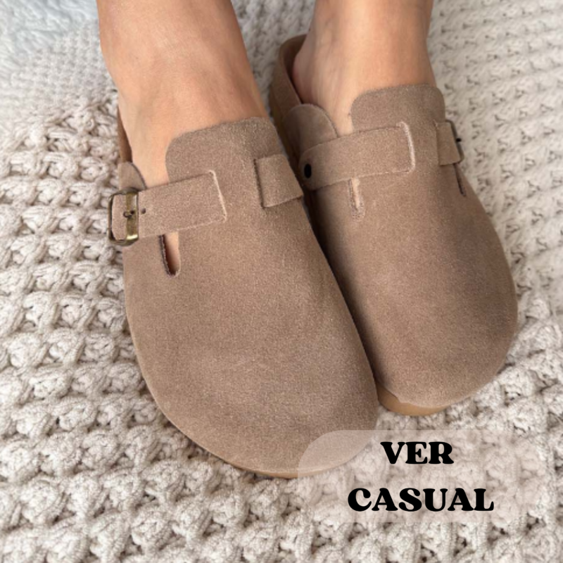 Bohemia Shoes