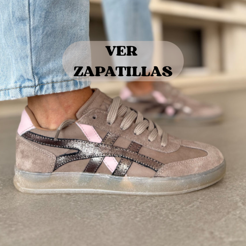 Bohemia Shoes