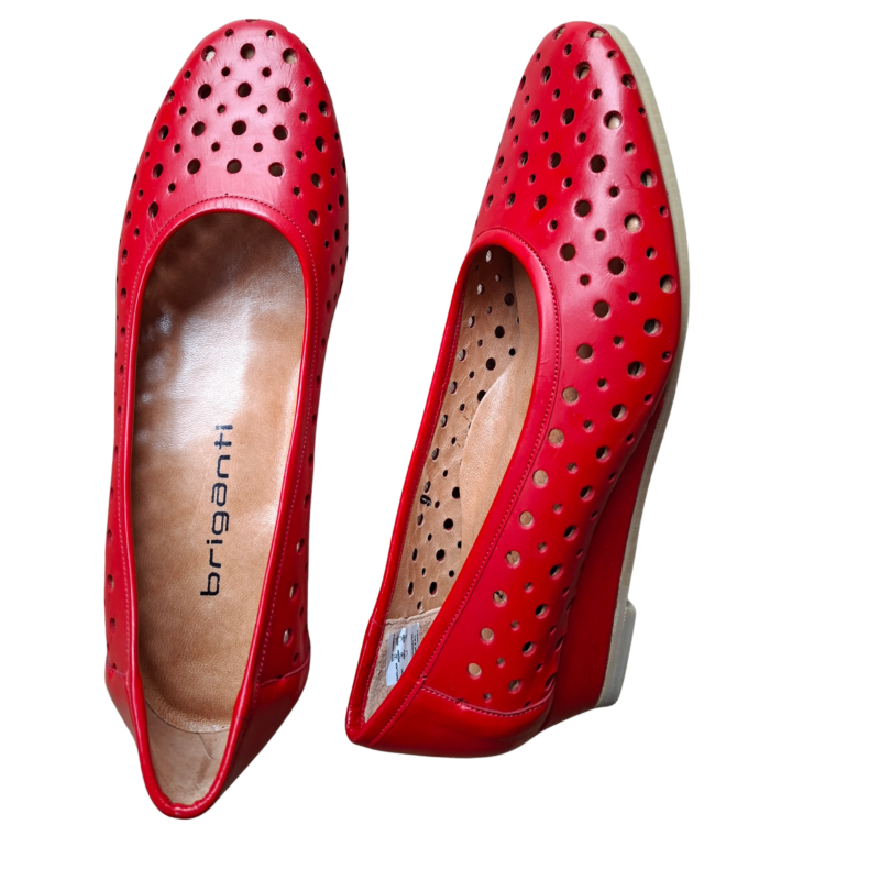 Bohemia Shoes