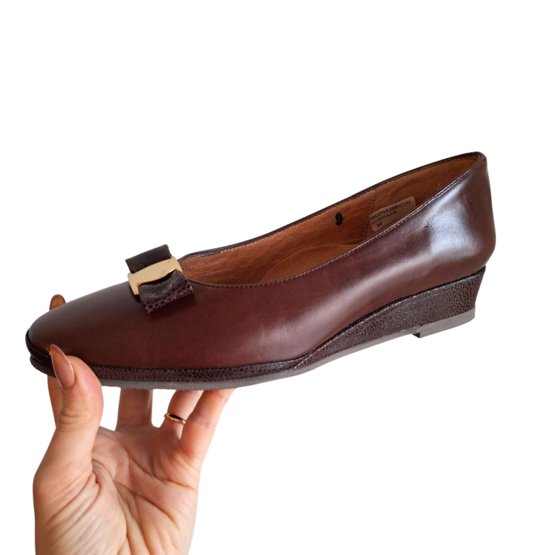 Bohemia Shoes