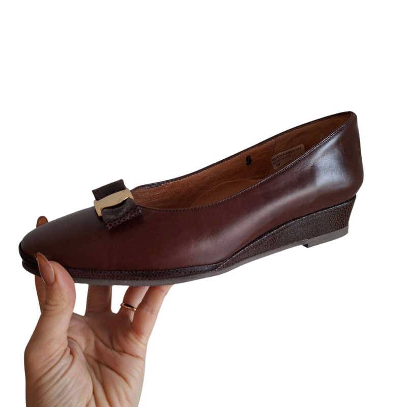 Bohemia Shoes