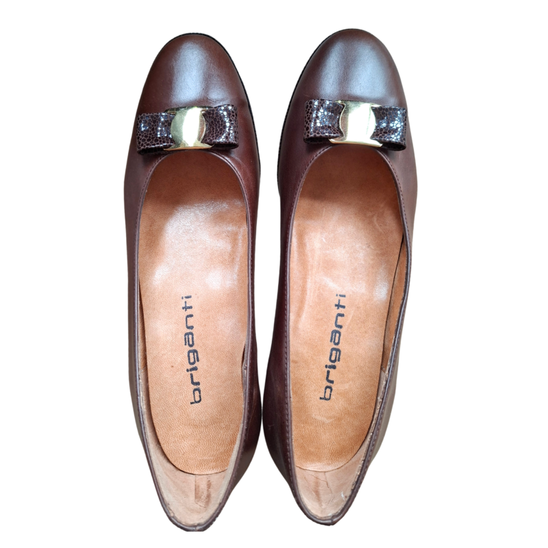 Bohemia Shoes