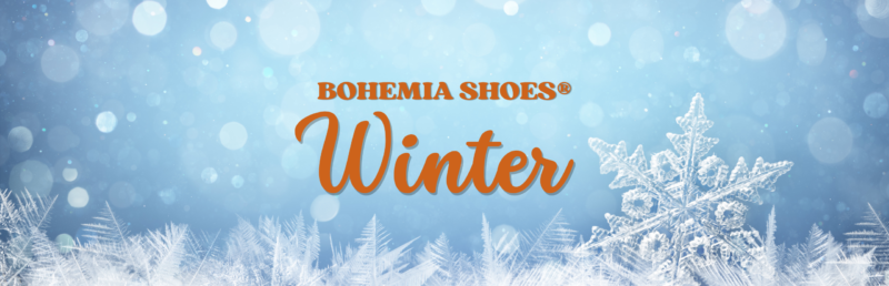 Bohemia Shoes