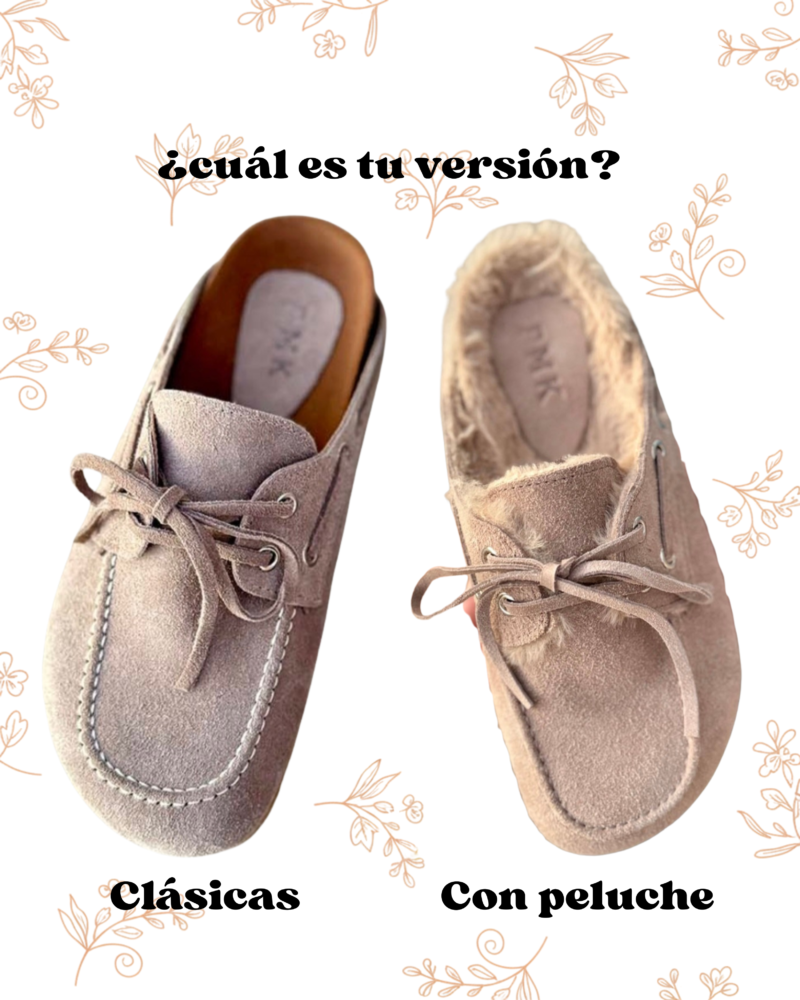 Bohemia Shoes