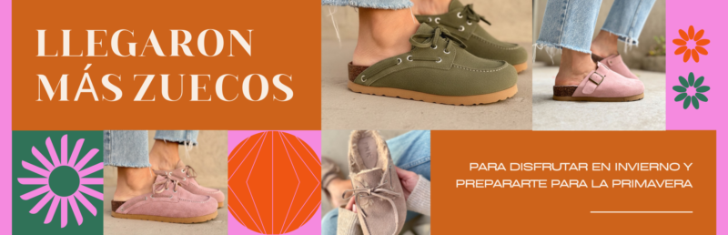 Bohemia Shoes