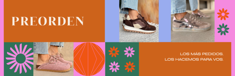 Bohemia Shoes