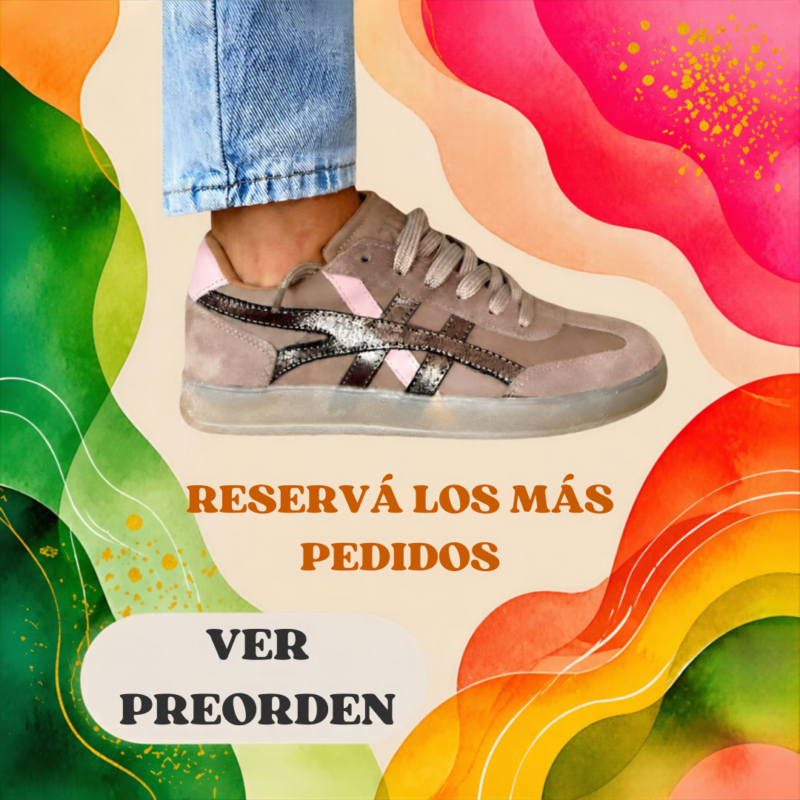 Bohemia Shoes