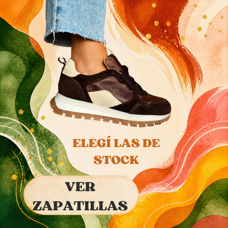 Bohemia Shoes
