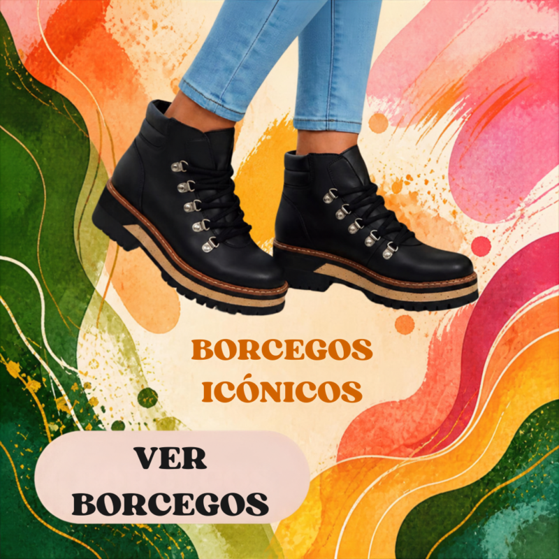 Bohemia Shoes