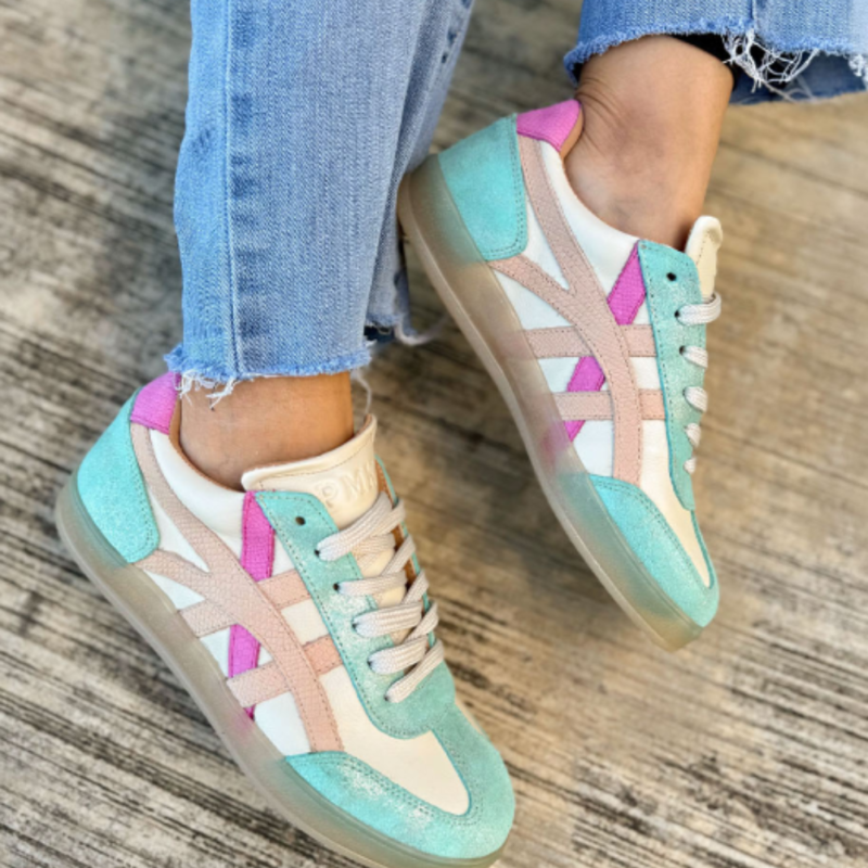 Bohemia Shoes